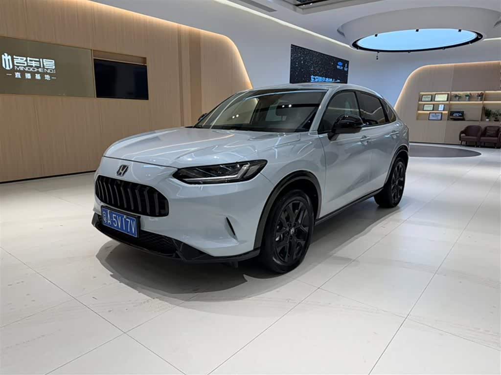 Honda ZR-V 2023 car image 