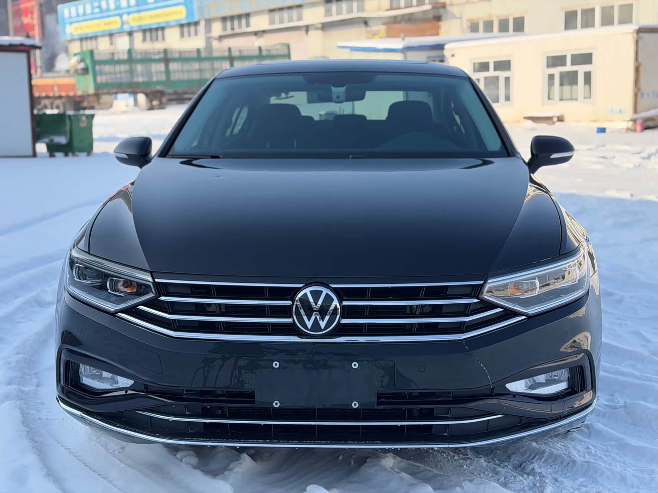 Volkswagen Magotan 2022 Volkswagen Magotan 2022 car image