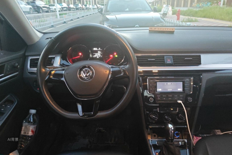 Volkswagen Bora 2016 #12 Volkswagen Bora 2016 изображение автомобиля #12
