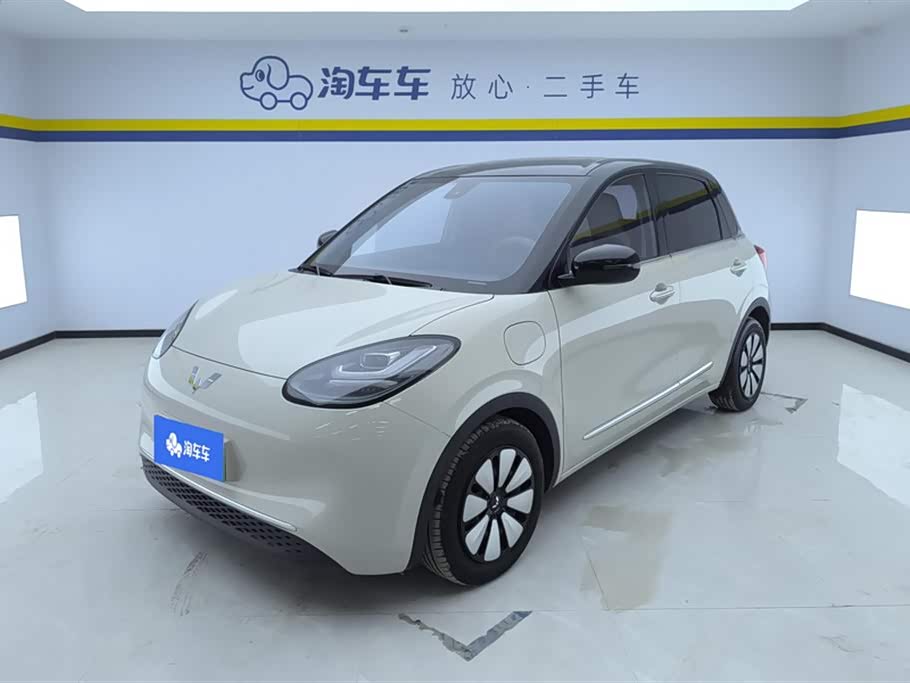 Wuling Binguo 2024 car image 