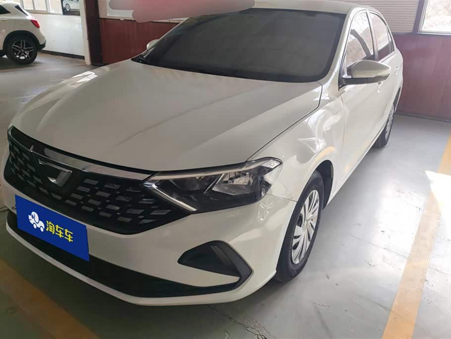 Jetta VA3 2023 Jetta VA3 2023 汽车图片