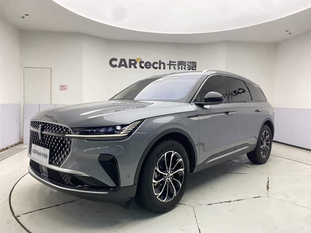 Changan 2023 car image 