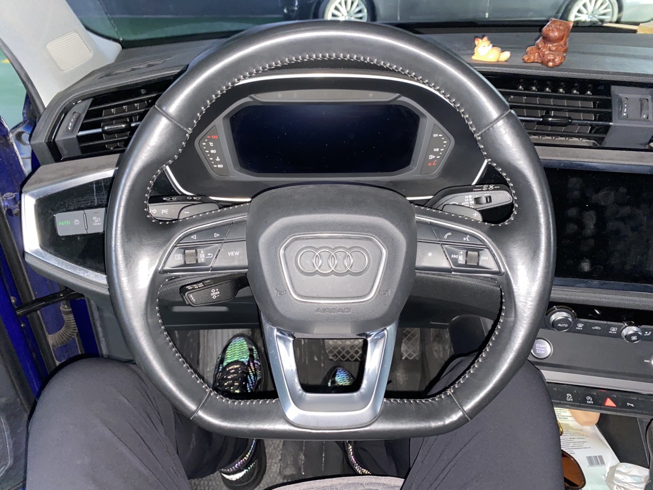 Audi Q3 2019 #6 Audi Q3 2019 image de voiture #6