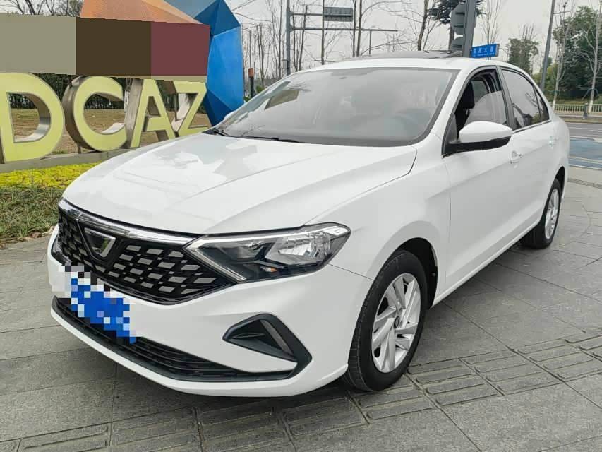 Jetta VA3 2020 Jetta VA3 2020 汽车图片