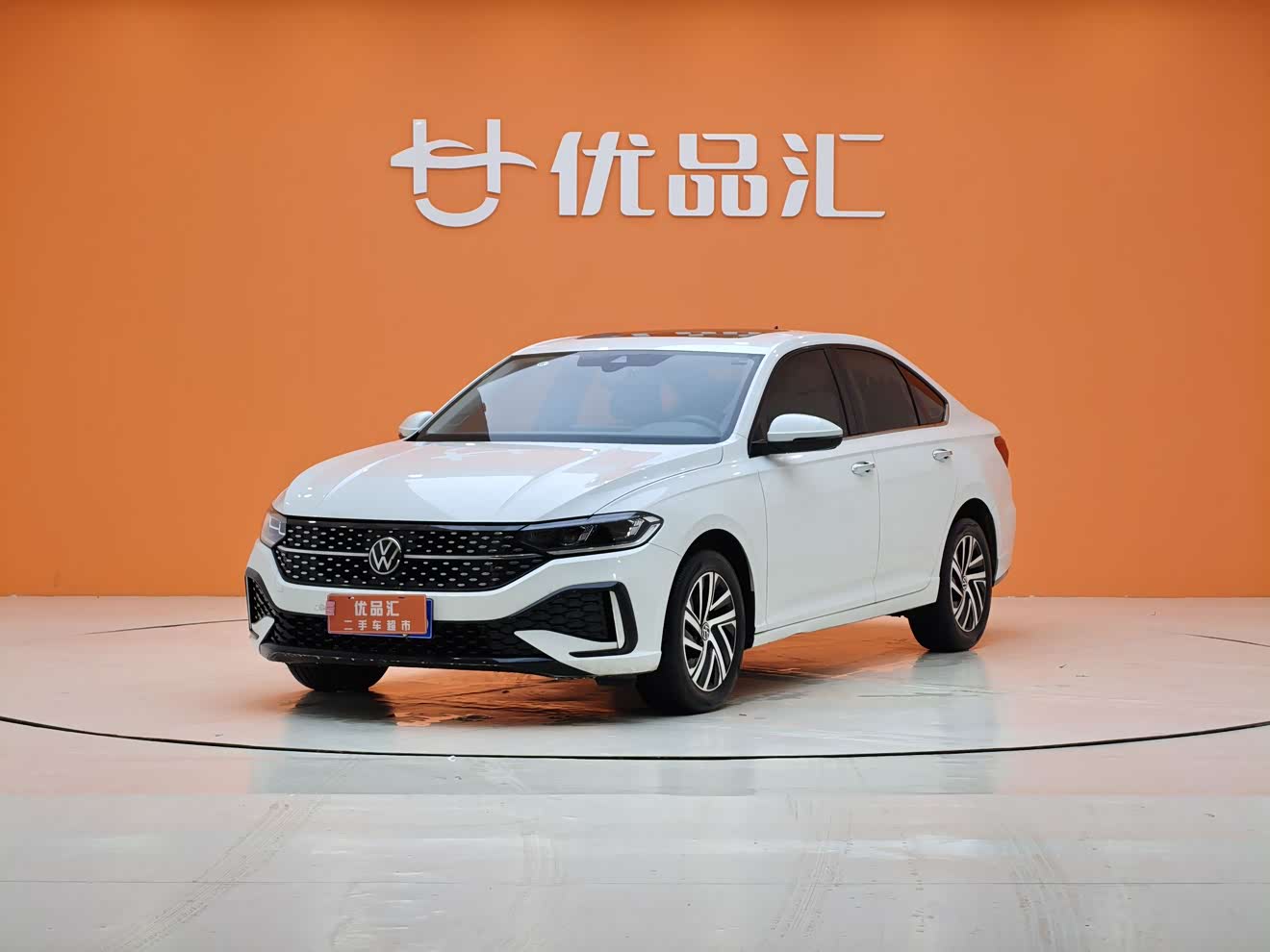 Volkswagen Lavida 2024 Volkswagen Lavida 2024 immagine di auto