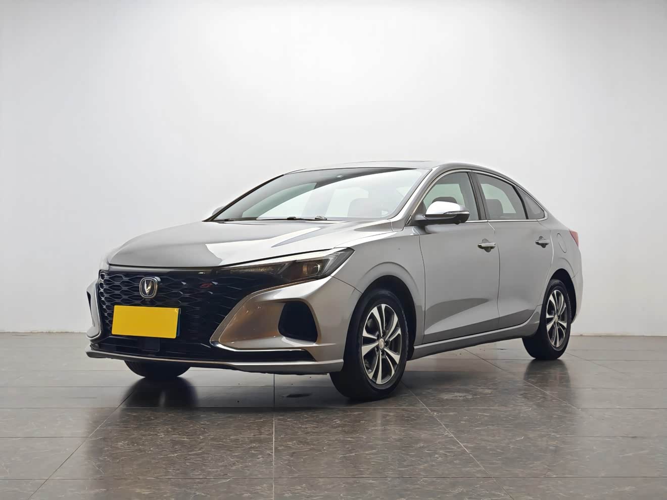 Changan Eado 2021 car image 