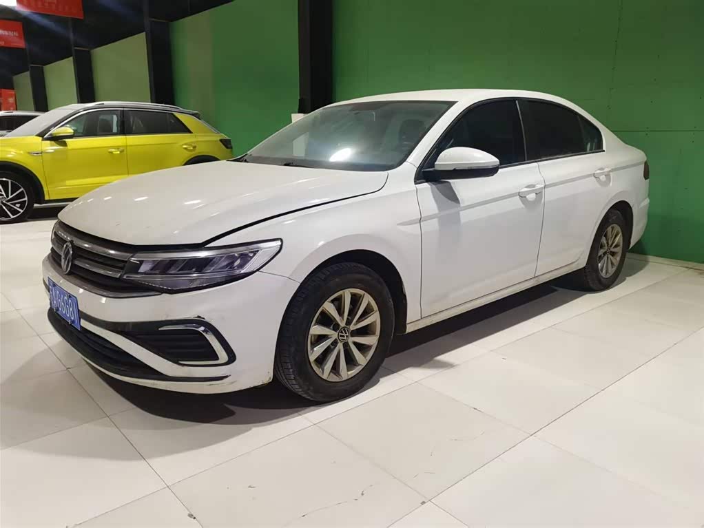 Volkswagen Bora 2024 car image 
