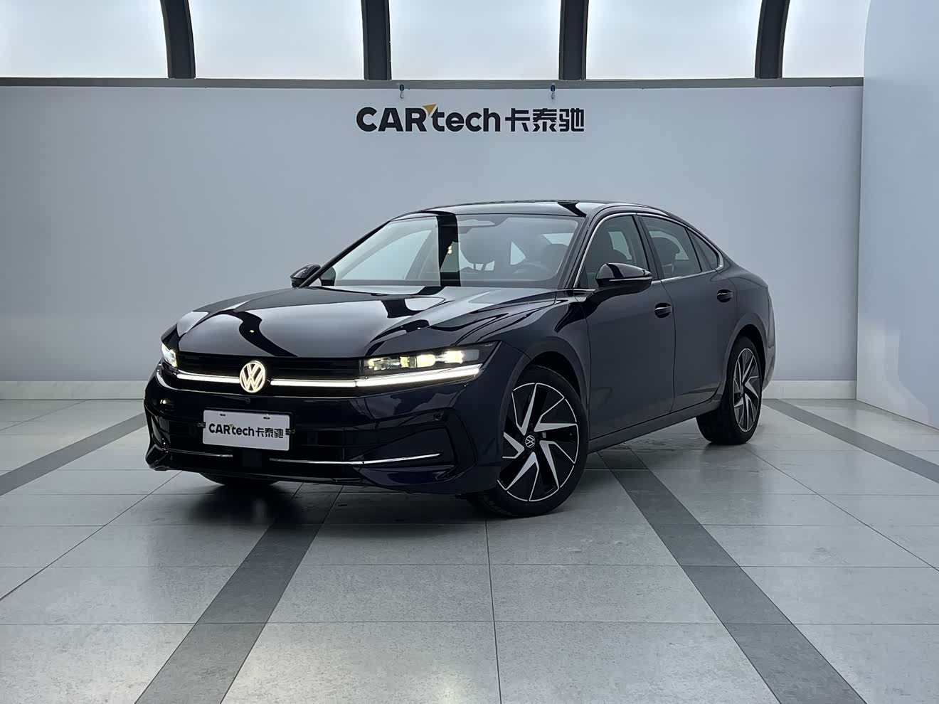 Volkswagen Magotan 2024 Volkswagen Magotan 2024 car image