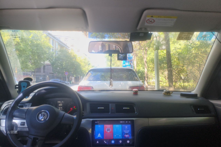 Volkswagen Lavida 2015 car image #20