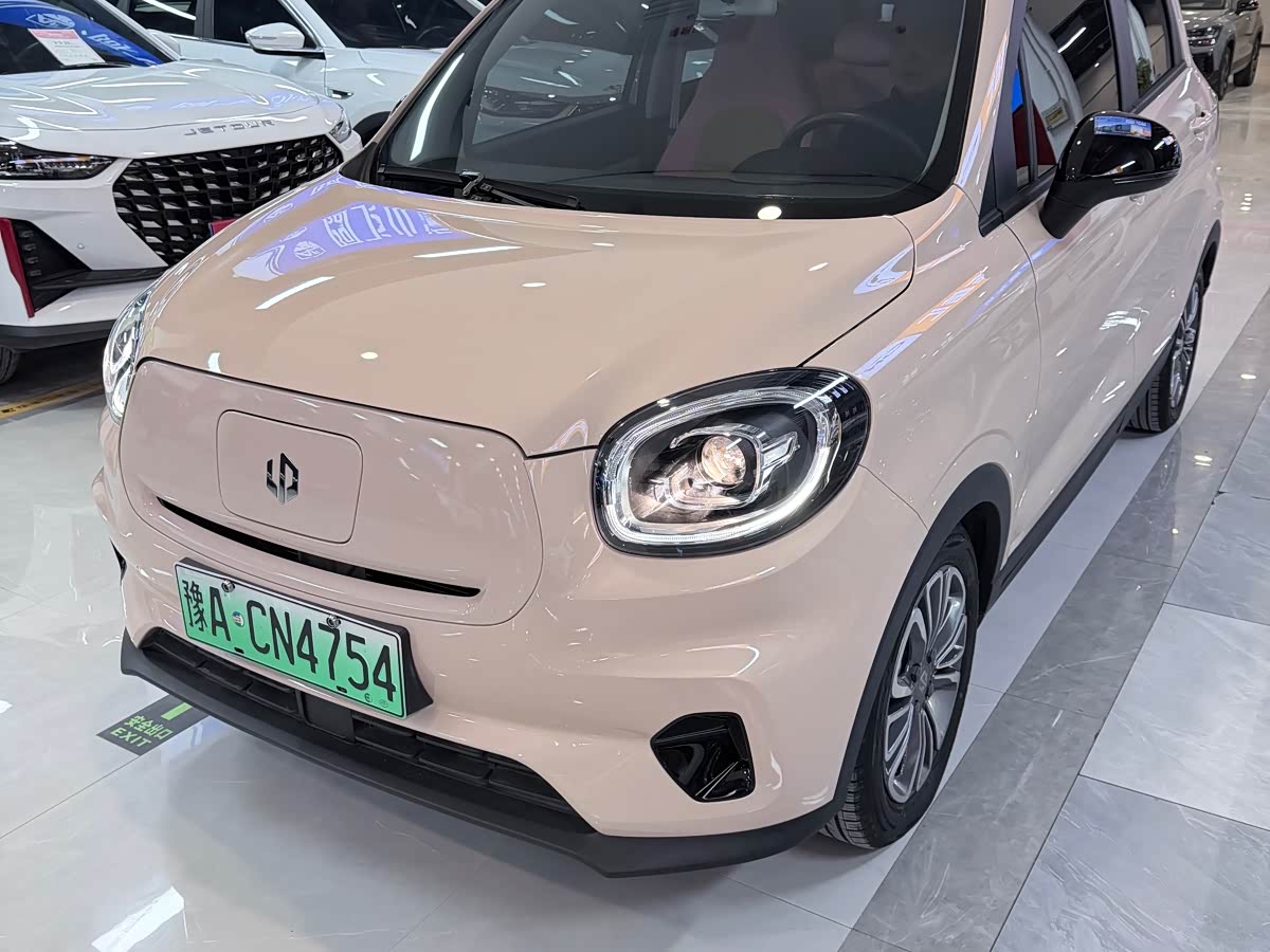 Leapmotor T03 2022 汽车图片 