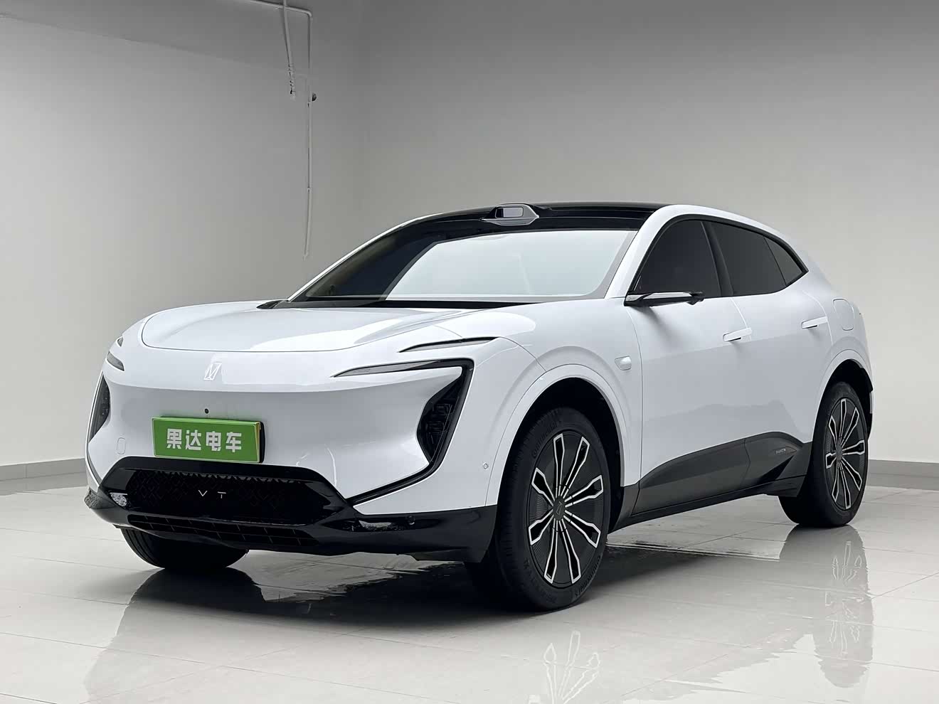 Avatr 07 2024 car image 