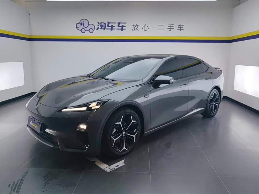 Deepal L07 2024 صورة سيارة 