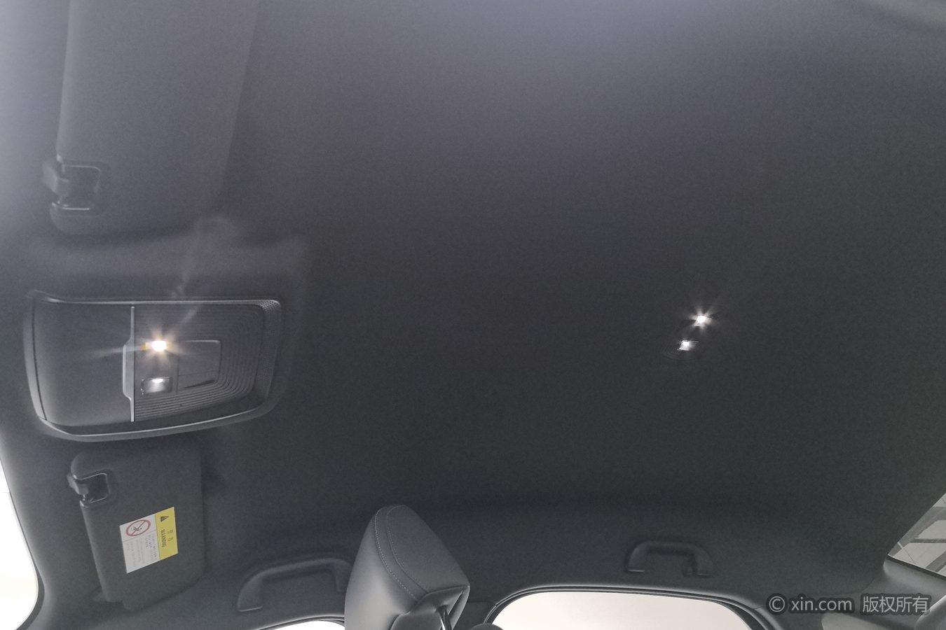 BYD Qin Plus 2025 car image #15
