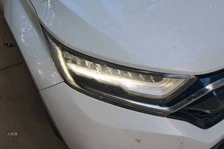 Honda CR-V 2020 car image #8