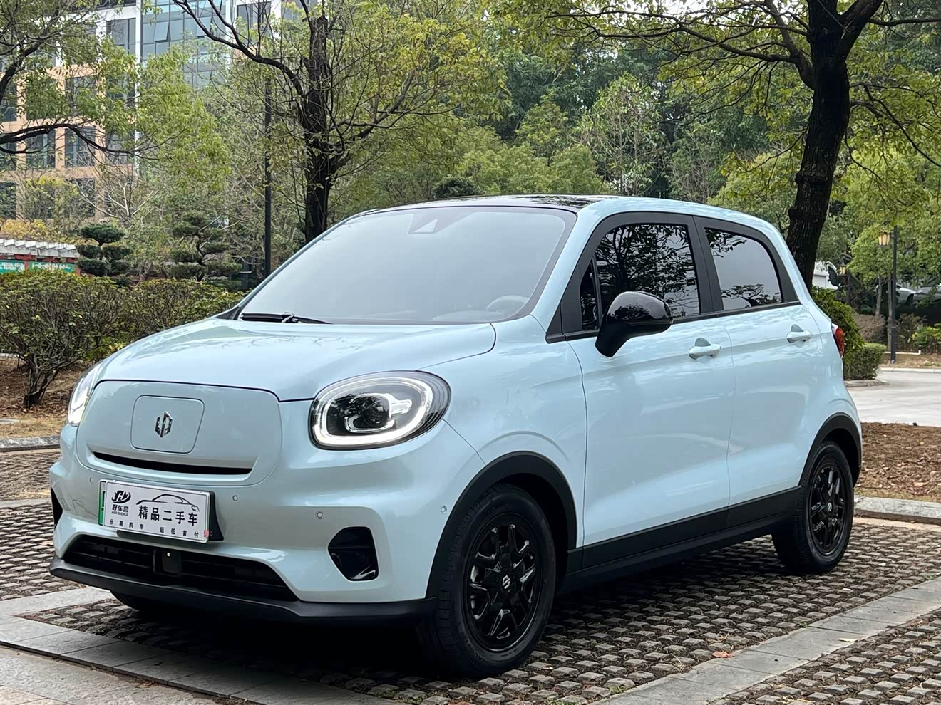 Leapmotor T03 2023 汽车图片 