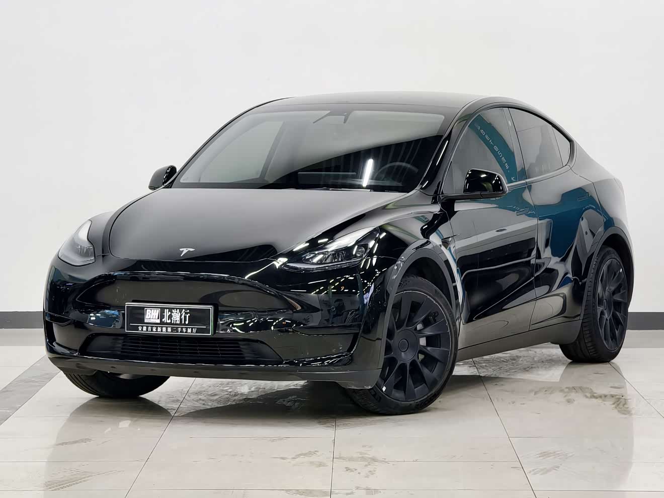 Tesla Model Y 2023 car image 