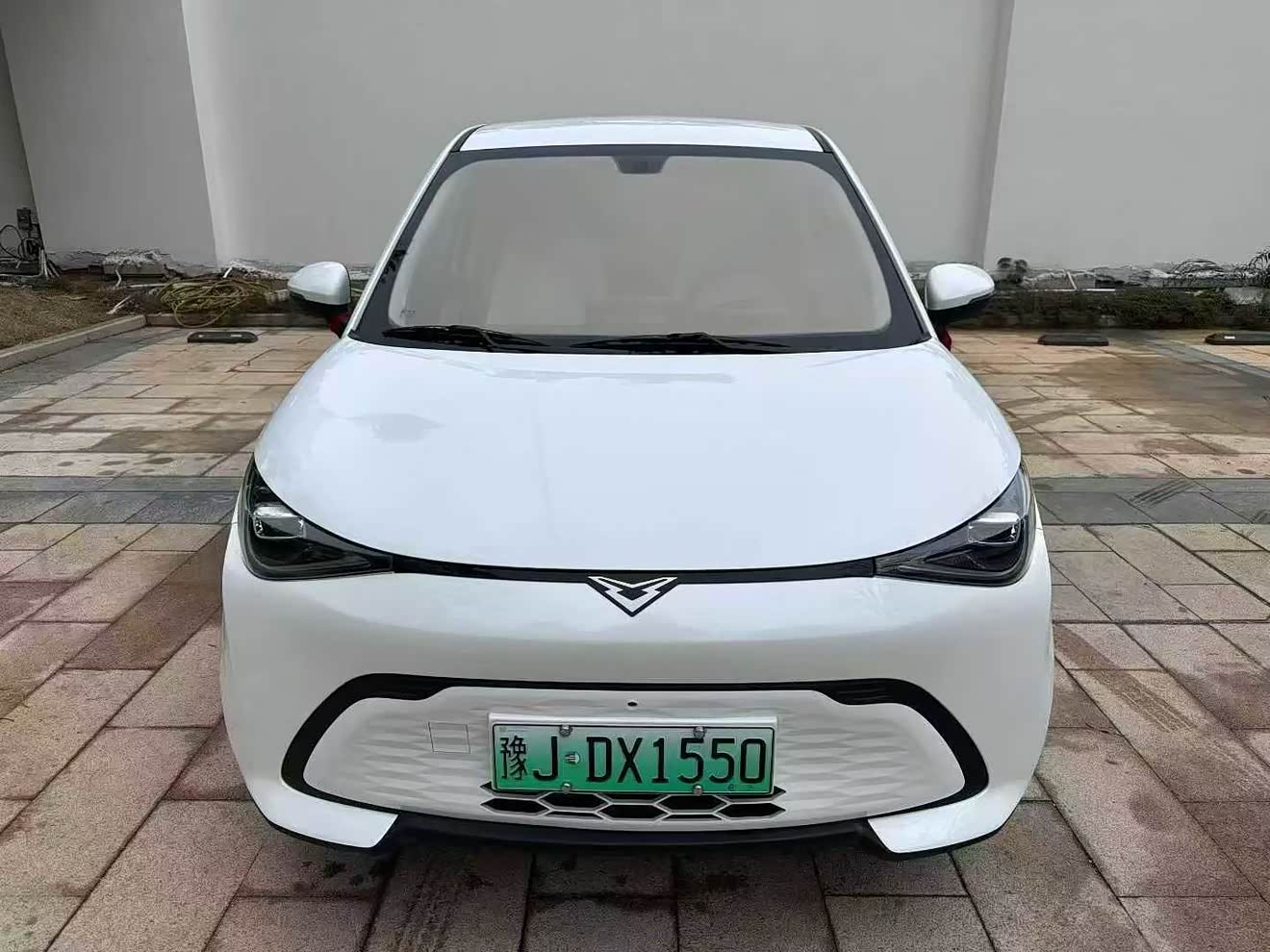 Kaiyi Shiyue 2025 Kaiyi Shiyue 2025 car image