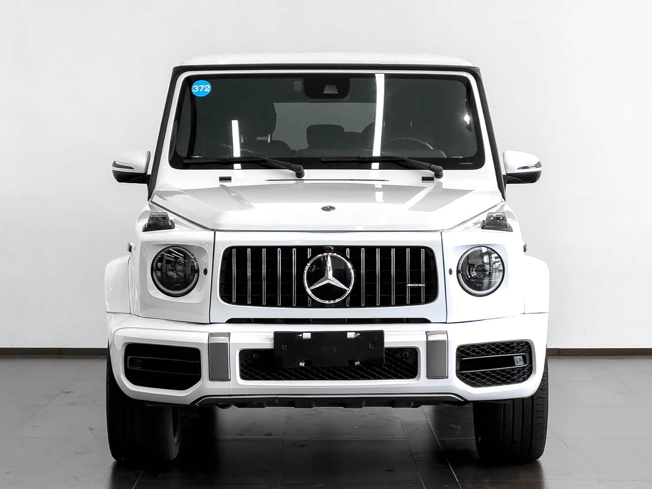 Mercedes-Benz G Class 2019 immagine di auto 