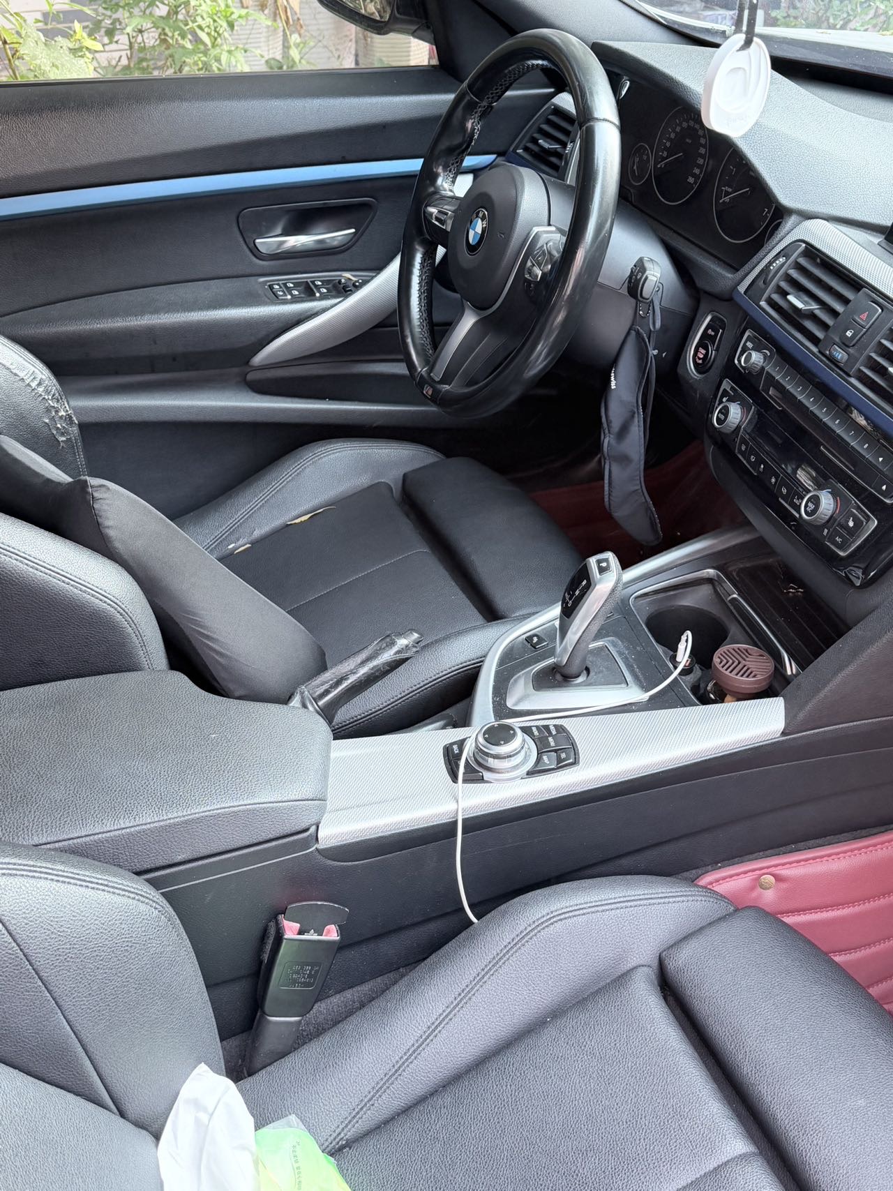 BMW 3 Series GT 2017 #5 BMW 3 Series GT 2017 car image #5