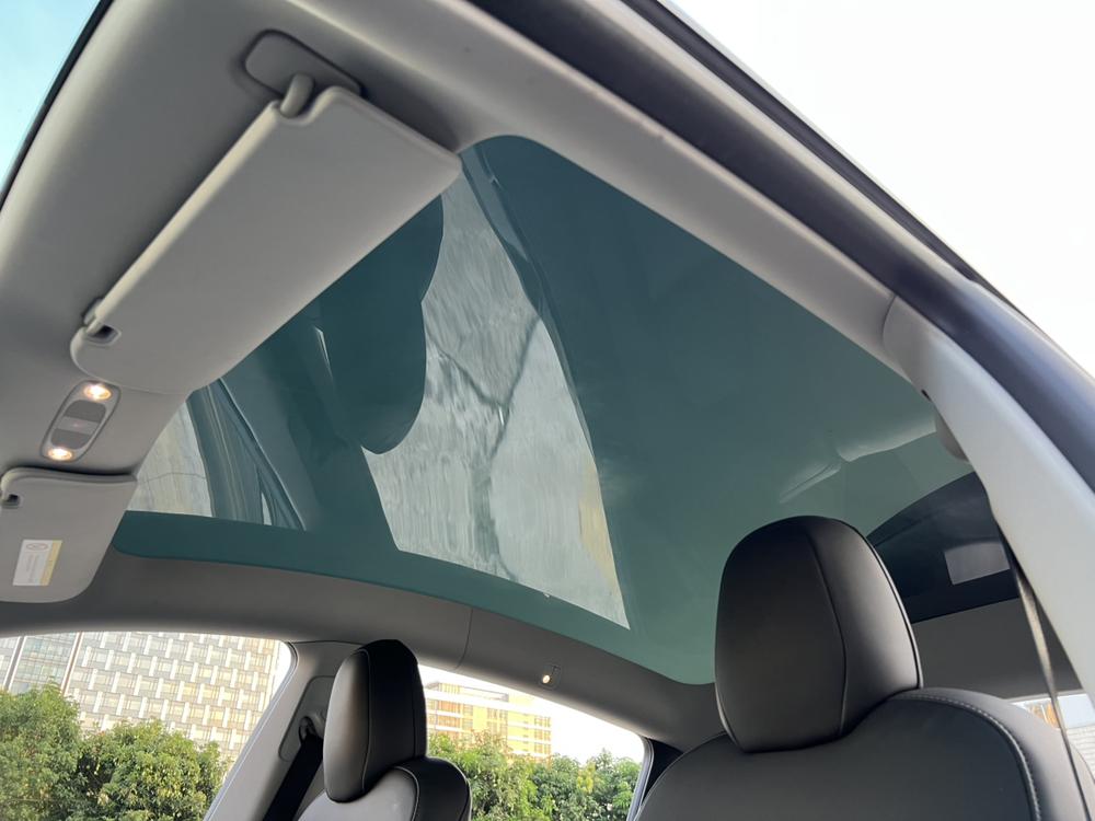 Tesla Model Y 2022 #22 Tesla Model Y 2022 car image #22