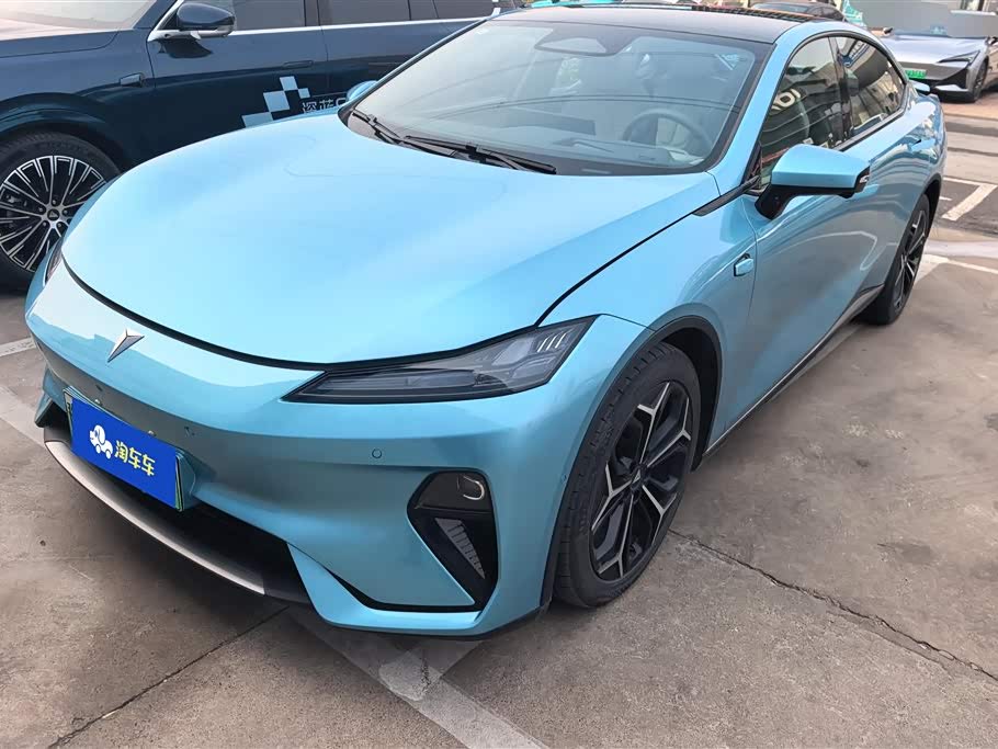 Deepal L07 2024 صورة سيارة 