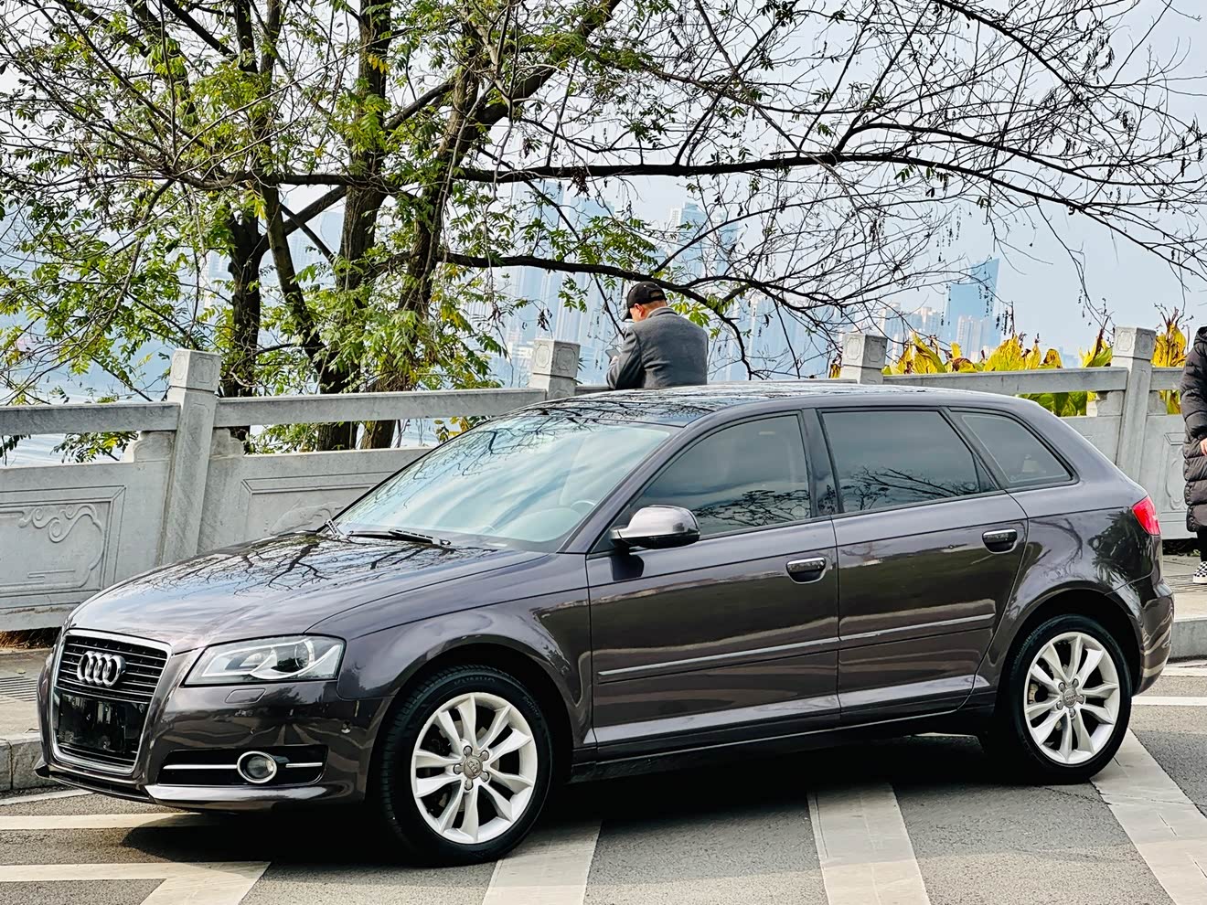 Audi A3 (Imported) 2011 car image 