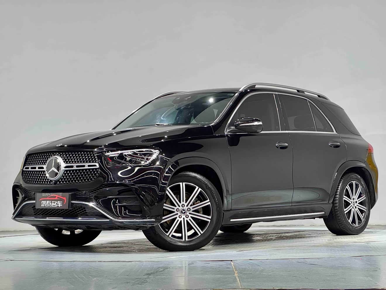 Mercedes-Benz GLE Class 2023 Mercedes-Benz GLE Class 2023 car image