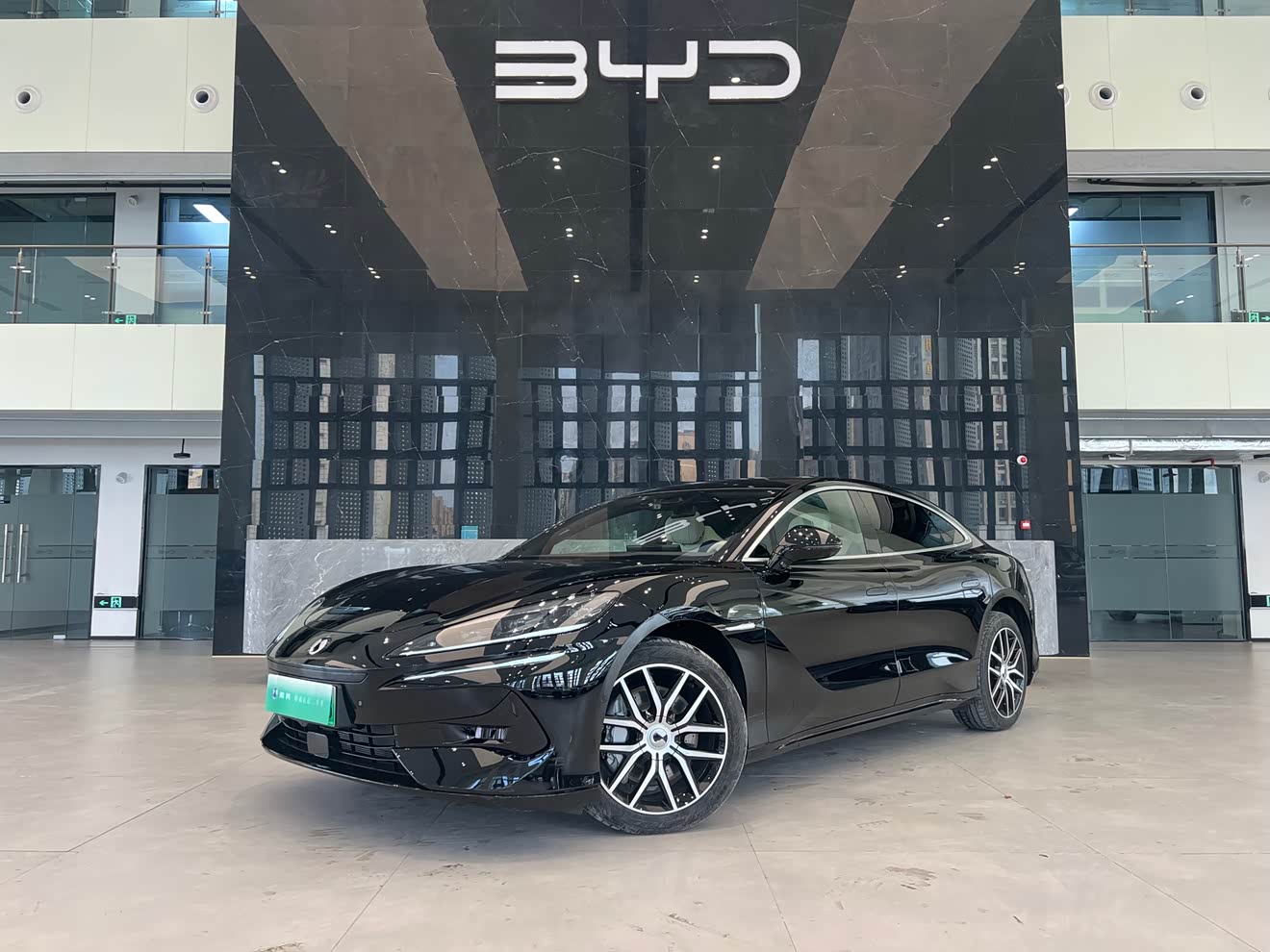 Denza Z9 2024 Denza Z9 2024 immagine di auto