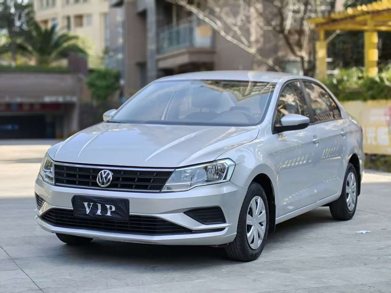 Jetta Jetta 2017 car image 
