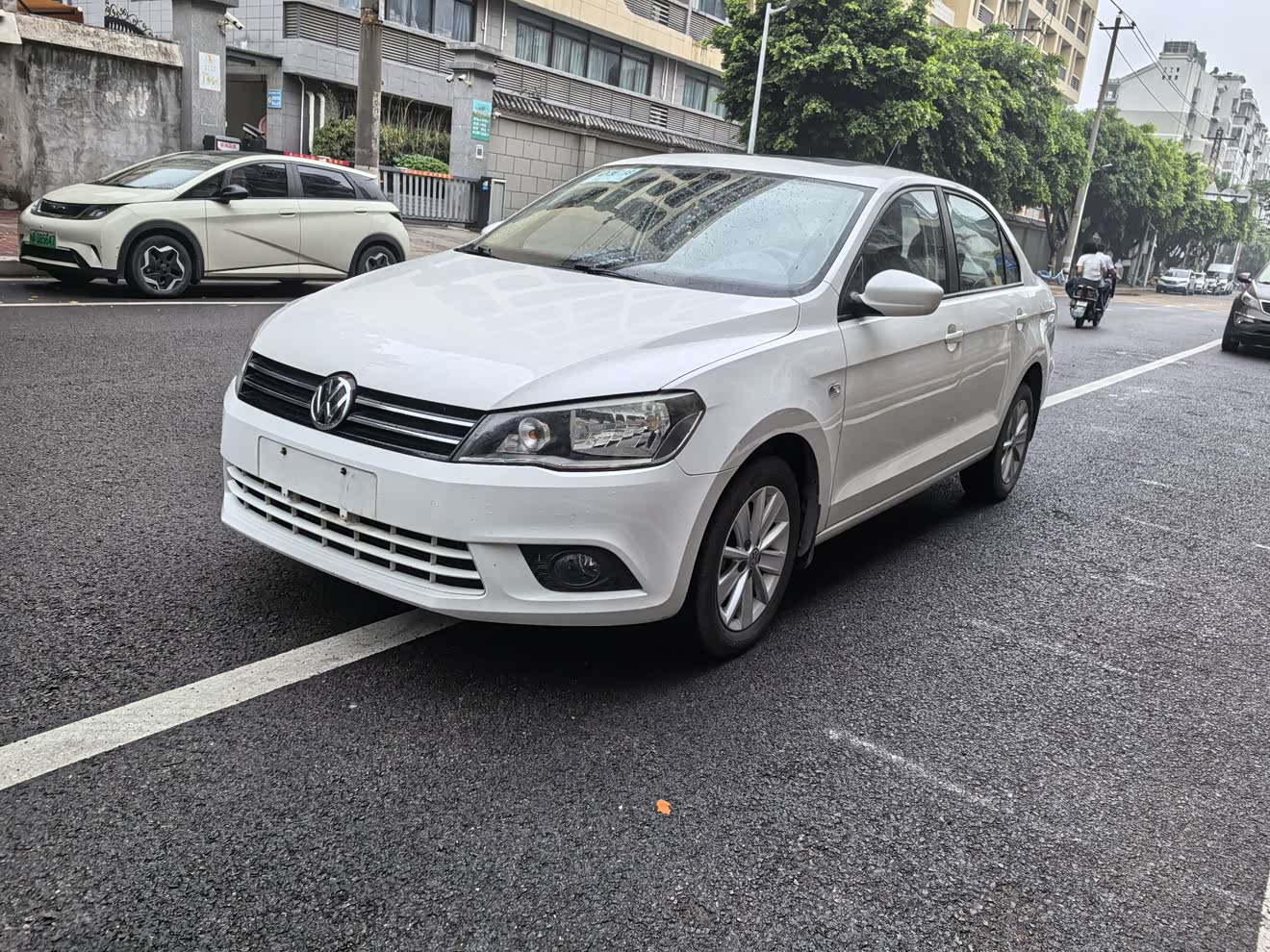 Jetta Jetta 2015 Jetta Jetta 2015 car image
