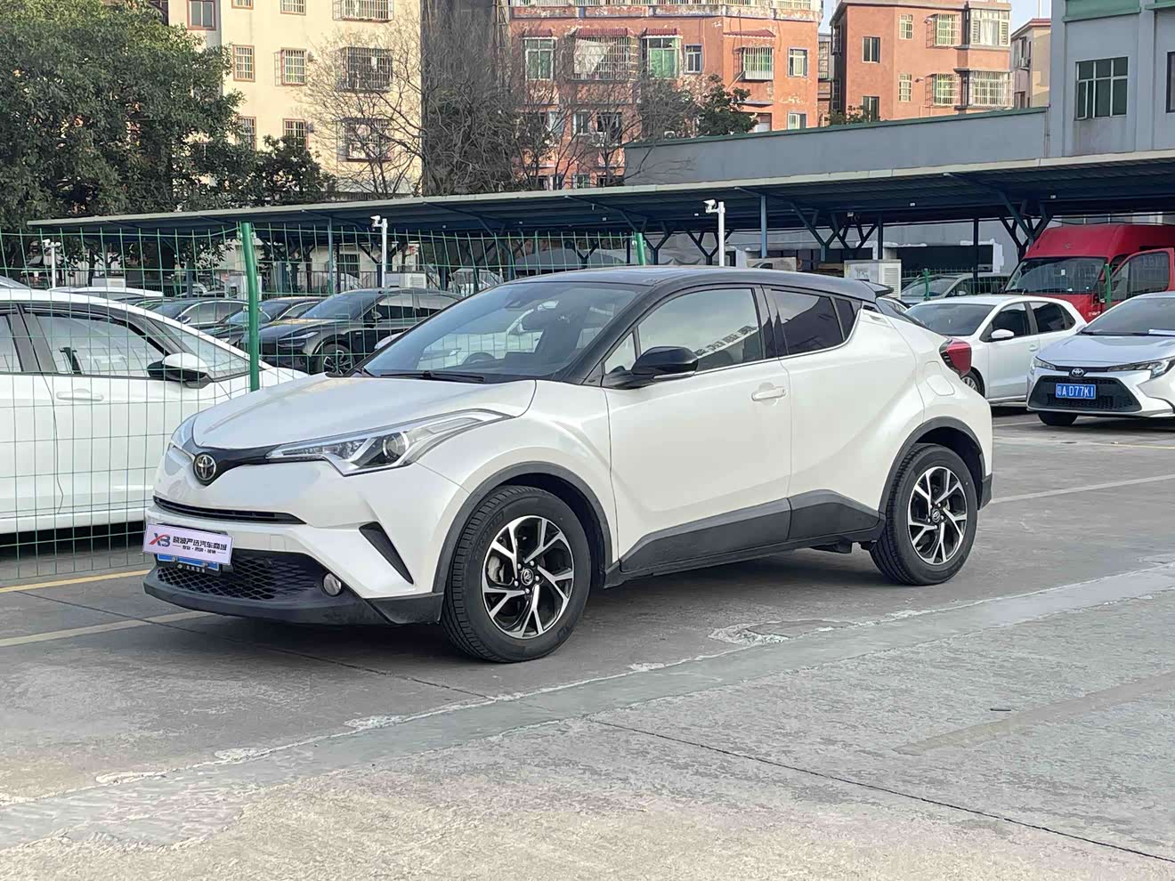 Toyota 2019 Toyota 2019 car image