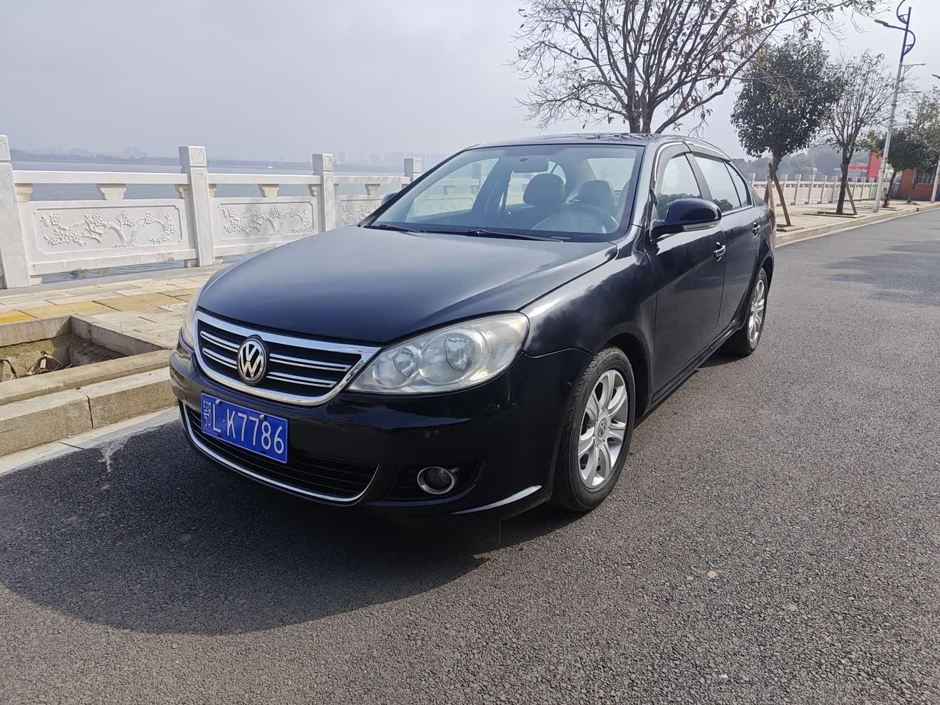 Volkswagen Lavida 2011 Volkswagen Lavida 2011 immagine di auto