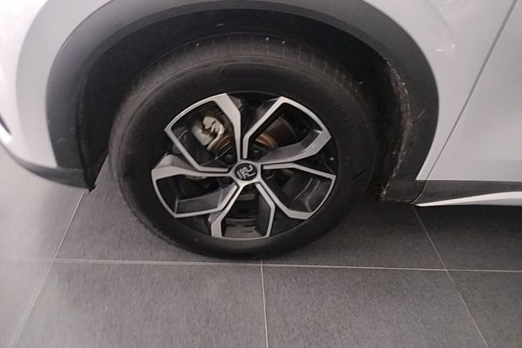 BYD Yuan Plus 2024 car image #9