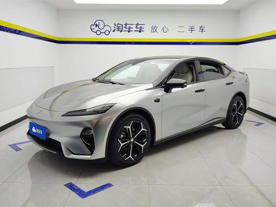 Deepal L07 2024 صورة سيارة 