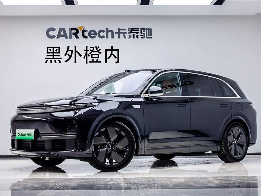 Li L7 2025 car image 