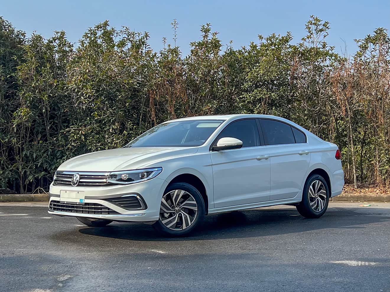 Volkswagen Bora 2025 Volkswagen Bora 2025 immagine di auto