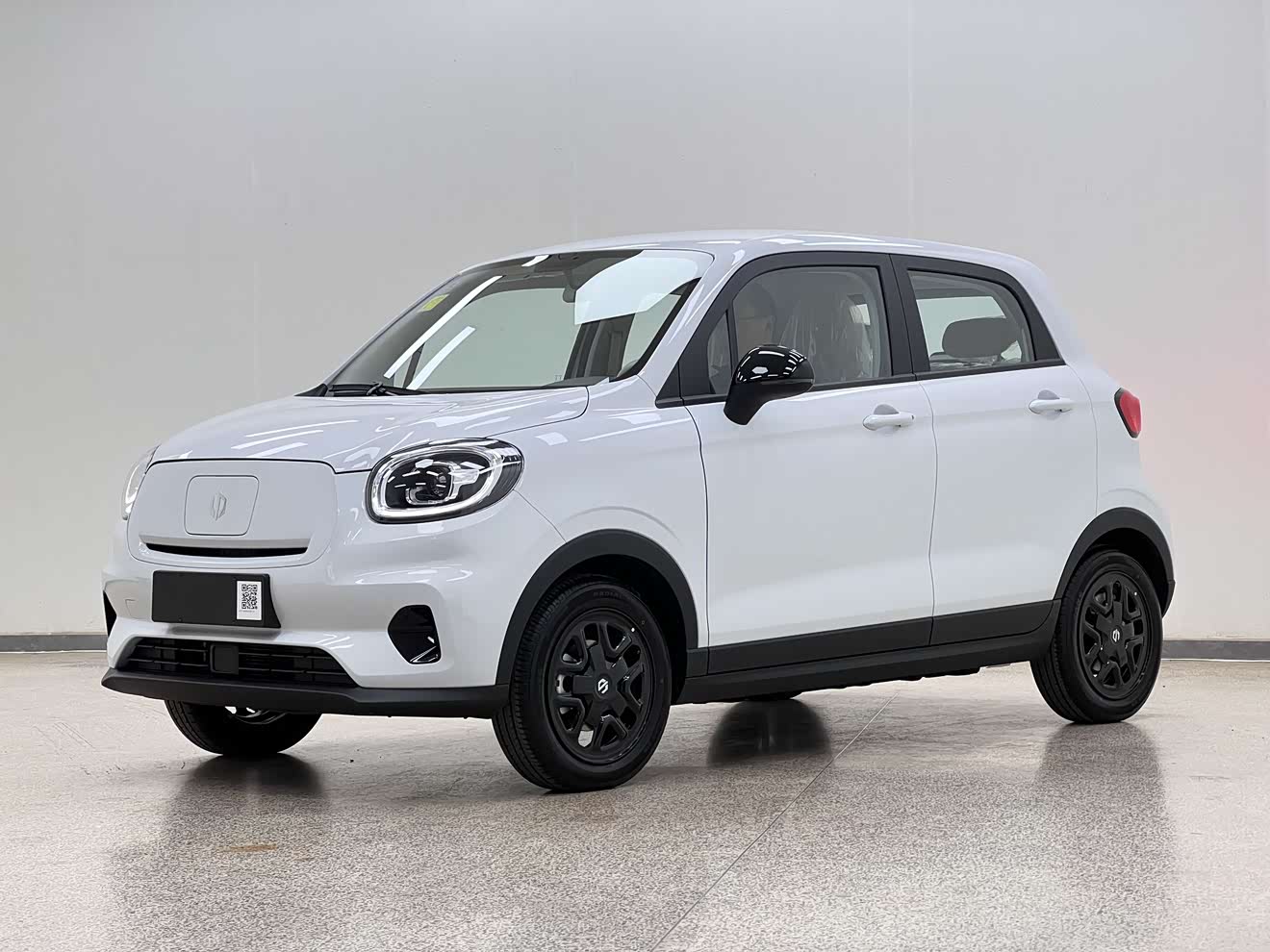 Leapmotor T03 2025 汽车图片 