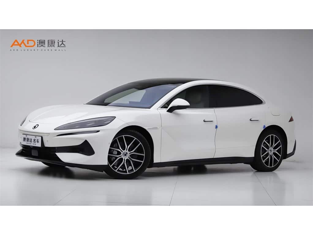 Denza Z9 2024 Denza Z9 2024 immagine di auto