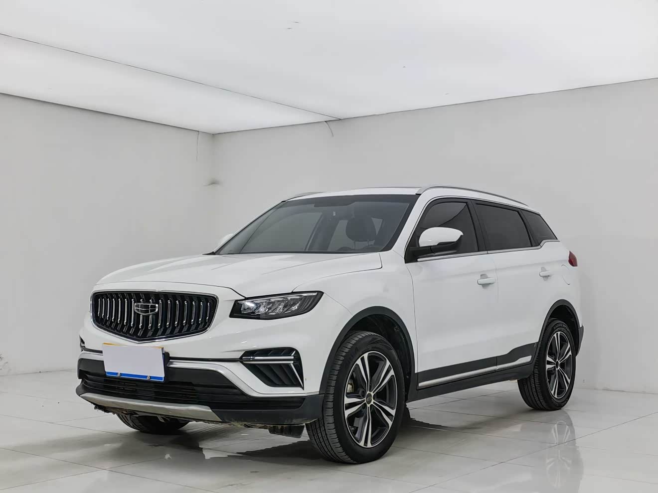 GEELY Boyue 2023 GEELY Boyue 2023 صورة سيارة