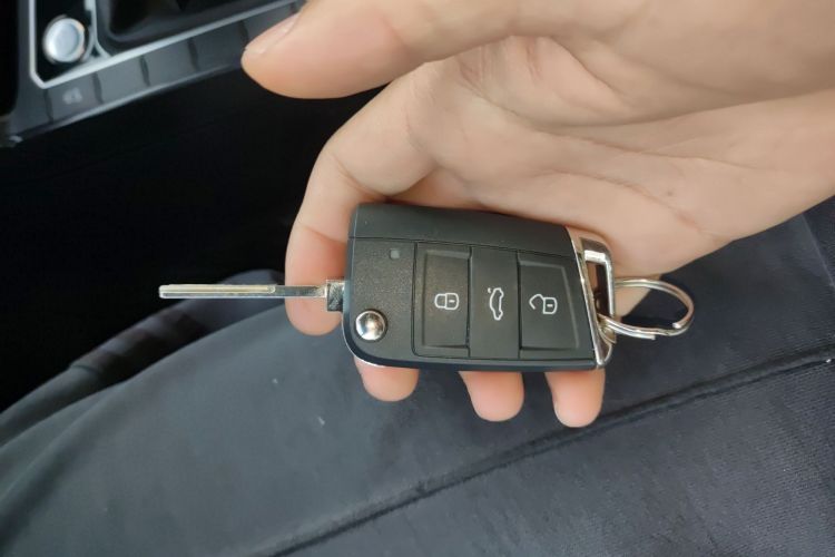 大众 朗逸 2023 汽车图片 #12