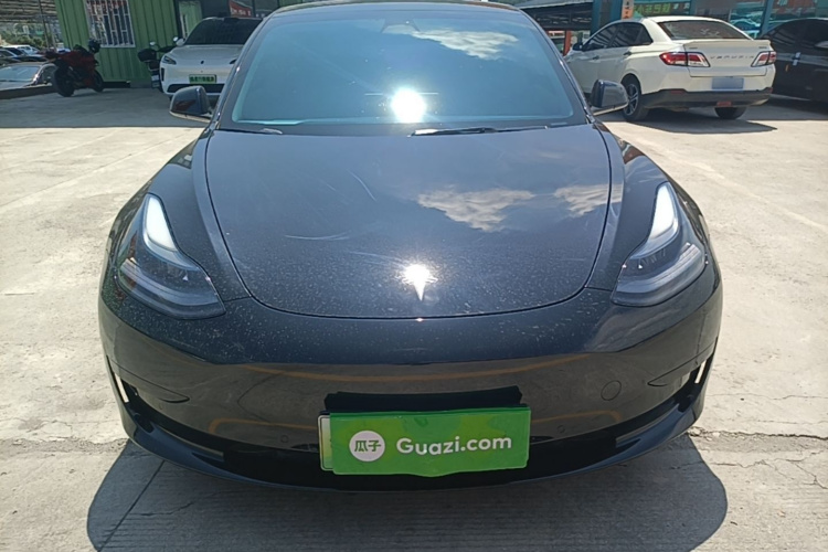 Tesla Model 3 2023 #3 Tesla Model 3 2023 immagine di auto #3