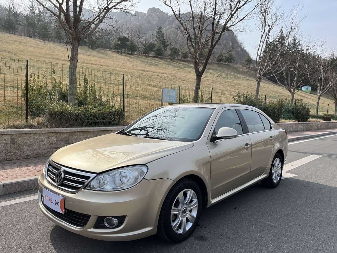 Volkswagen Lavida 2012 Volkswagen Lavida 2012 car image