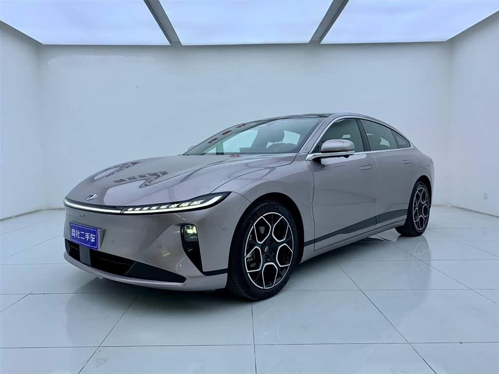 Changan 2025 car image 