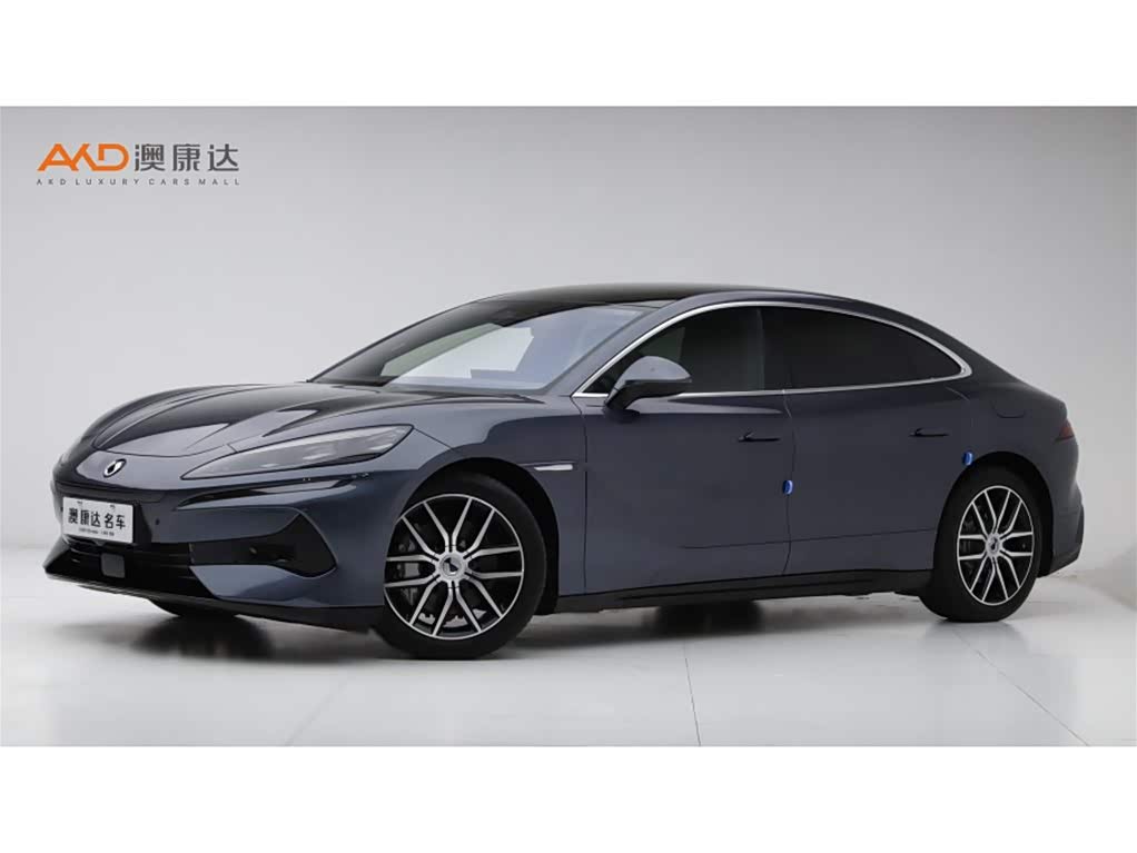 Denza Z9 2024 car image 