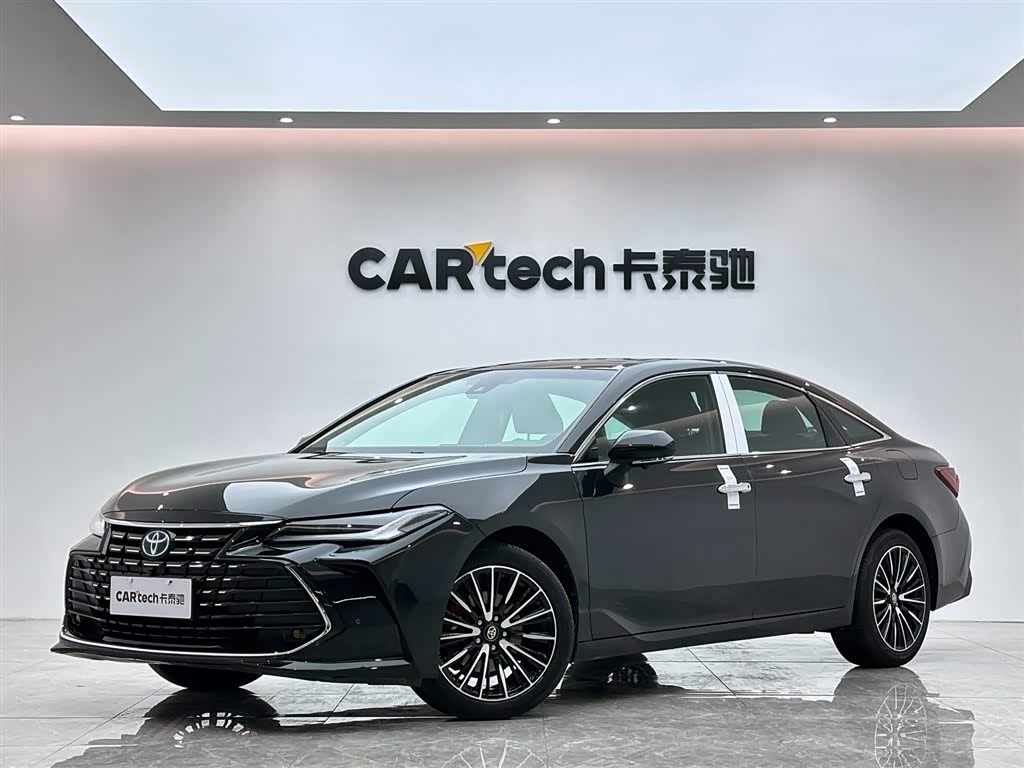 Toyota Avalon 2023 car image 