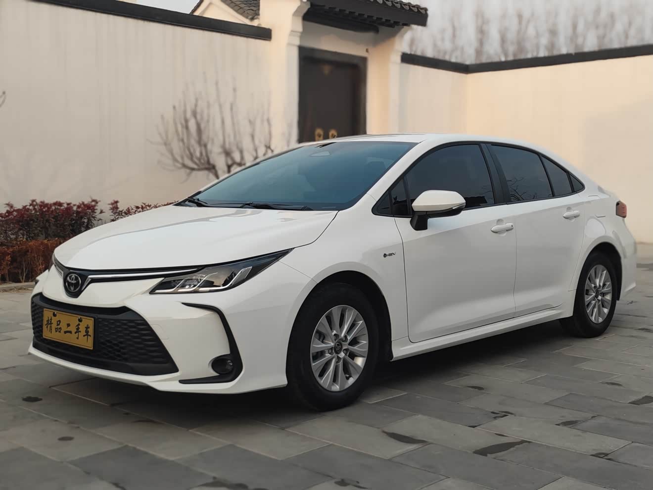 Toyota 2025 Toyota 2025 car image