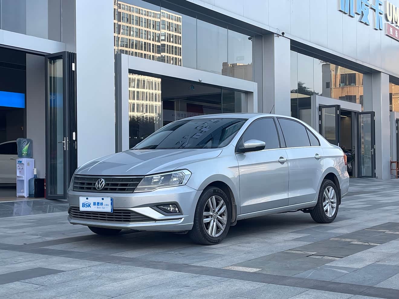 Jetta Jetta 2018 Jetta Jetta 2018 immagine di auto