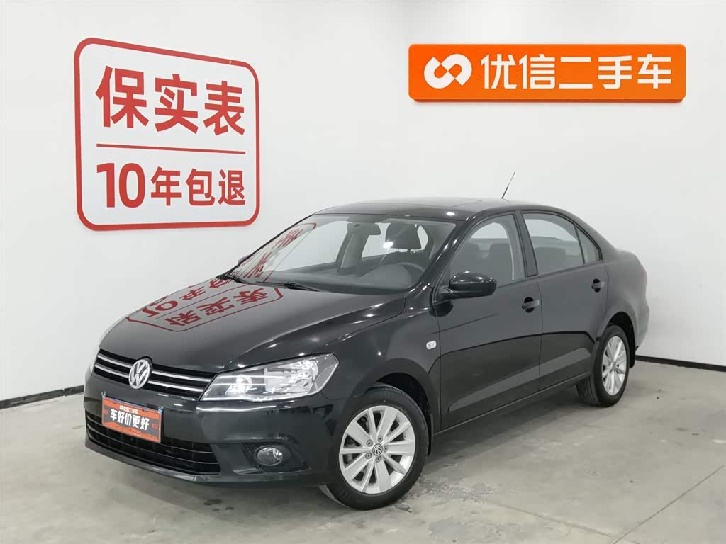 Jetta Jetta 2014 car image 