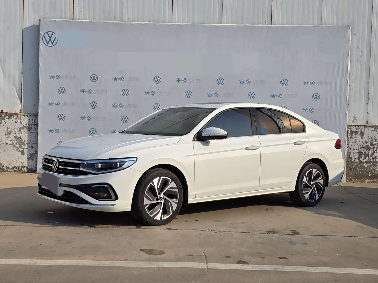 Volkswagen Bora 2022 Volkswagen Bora 2022 car image