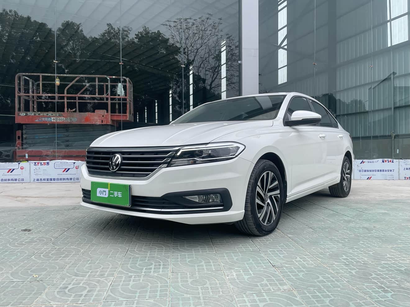 Volkswagen Lavida 2022 Volkswagen Lavida 2022 car image
